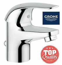 MISCELATORE RUBINETTO PER LAVABO EUROECO GROHE ARREDO BAGNO
