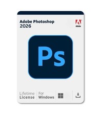 Photoshop 2026 Windows