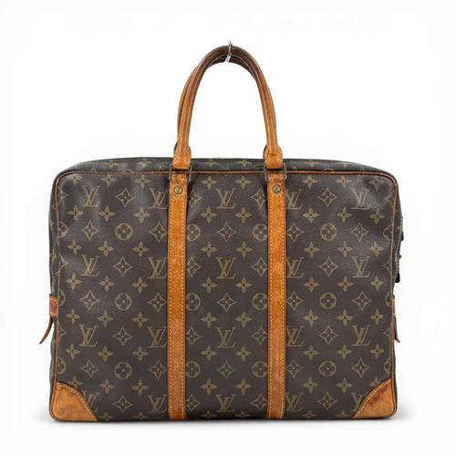 Louis vuitton porta documenti - louis,