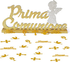 Centrotavola Prima Comunione
