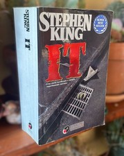 IT - Stephen King - Edizione