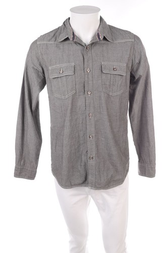Camicia jeans kaporal - camicia,