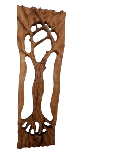 Scultura legno albero della - albero,
