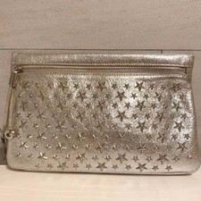 JIMMY CHOO Star Studs pochette