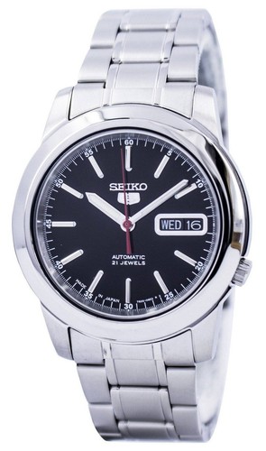 Seiko automatic jewels - 21,