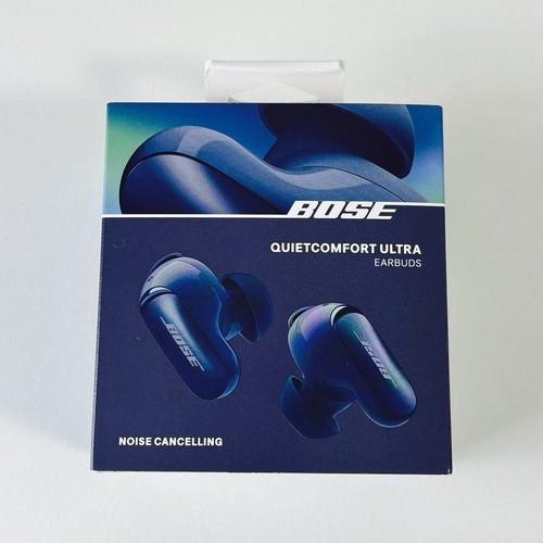 Bose quietcomfort ultra - bose,