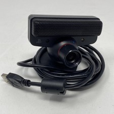 Sony Playstation 3 Eye Webcam