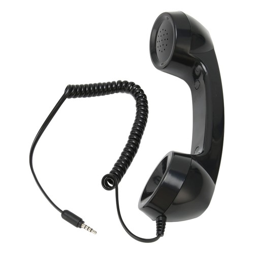 Microtelefono retrò