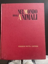 Nel Mondo Degli Animali Volume