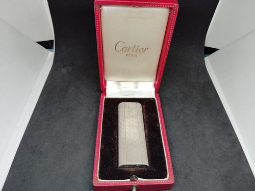 Accendino gas cartier - a,