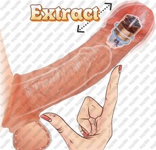 Male Reusable