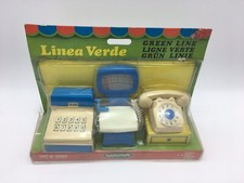 VINTAGE# RARO MINI TELEFONO