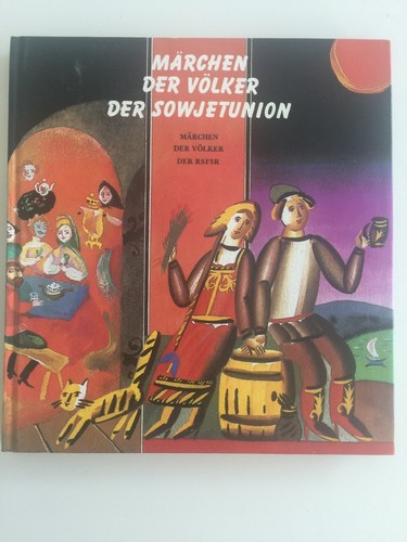 Märchen der völker - mÄrchen,