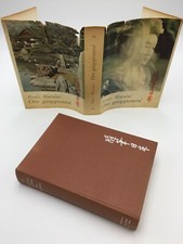 Fosco Maraini ORE GIAPPONESI 1a edizione