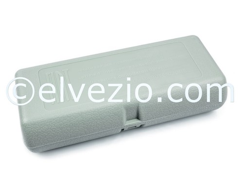 Scatola porta attrezzi - scatola,