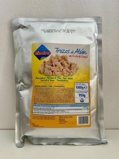 Tonno Ribeira  Trancetti di