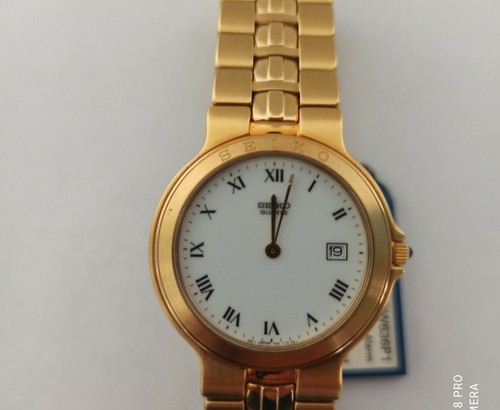Seiko orologio uomo vintage - seiko,