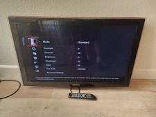Samsung 40" Full Hd Lcd Tv