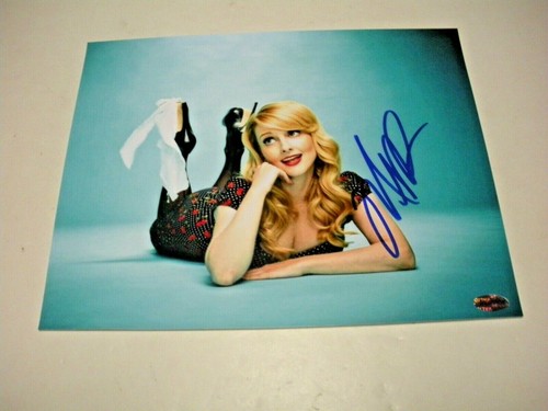 Melissa rauch big bang theory - melissa,