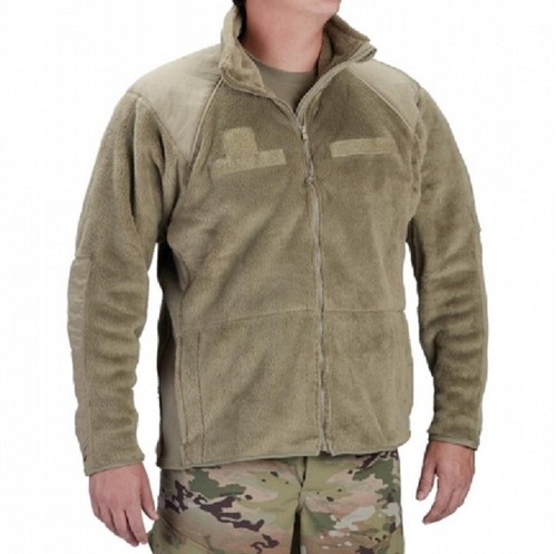 Giacca army gen iii - gen,