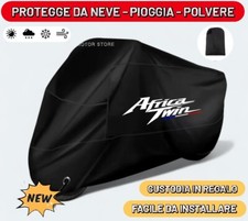 TELO COPRIMOTO HONDA AFRICA