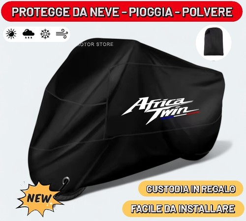 Telo coprimoto honda - telo,