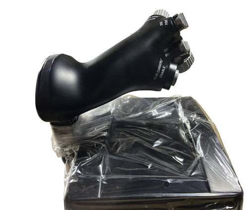 Nuovo simulatore thrustmaster - simulatore,