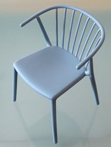 Miniatura resol bella - resol,, sedia