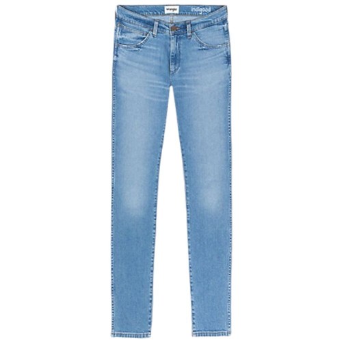 Wrangler jeans skinny uomo - wrangler,