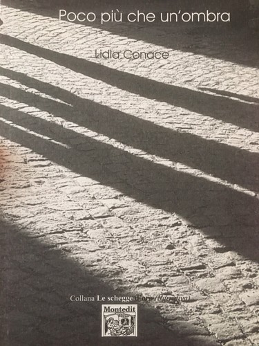 Poco più che ombra - più, un’ombra