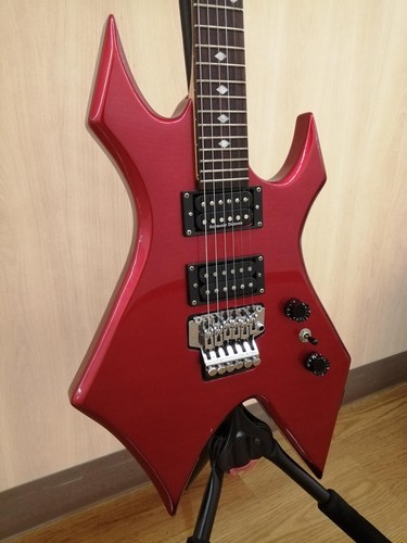 Rich warlook usato corpo in - corpo,