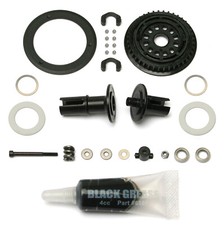 Team Associated TC6 Kit pantofola completo - AS 31337