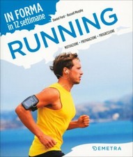 LIBRO RUNNING - IN FORMA IN 12