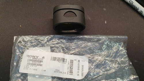 Mirino per fotocamera - , sony