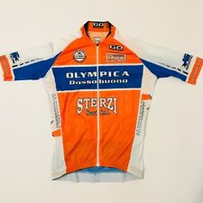 Maglia ciclismo uomo maniche