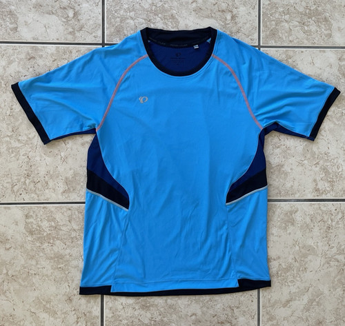 Pearl izumi shirt - izumi, uomo