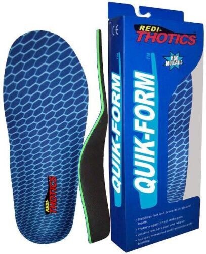 Redi thotics quik form - redi-thotics, quik-form