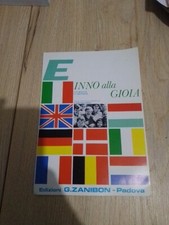 Beethoven Inno Alla Gioia