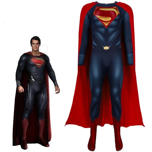 Costume cosplay clark - clark, kent