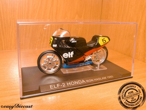 Honda elf elf2 - elf2, ron