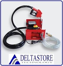 ELETTROPOMPA TRAVASO PER