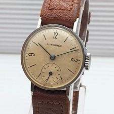 Orologio Longines Lady meccanico