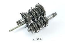 Aprilia RSV 1000 RR Tuono Bj 2006 - cambio completo A138G