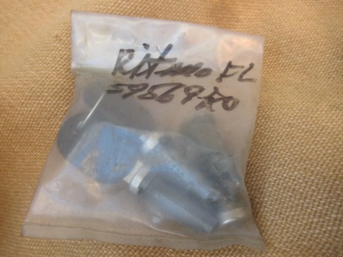Fiat ritmo set imparigli con - -,