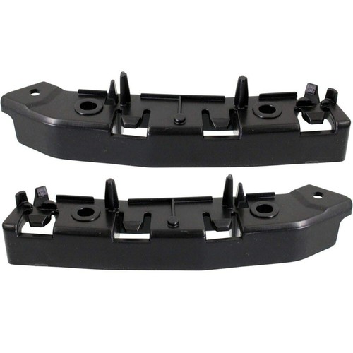 Supporto paraurti anteriore - 2x,