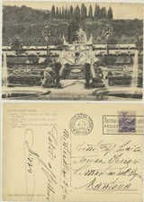 COLLODI -MONTECATINI TERME