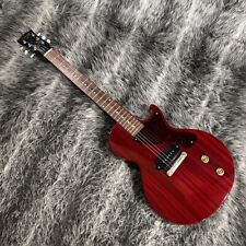 Epiphone Japan Edizione Limitata LQ Les Paul Junior Single Cutaway Cherry 2007