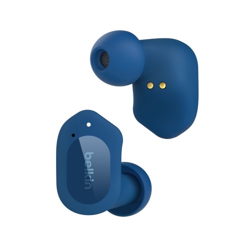 Belkin cuffie bluetooth - belkin,