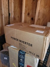power inverter 3000w