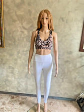 Completo fitness leggins + top
